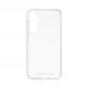PanzerGlass ® HardCase Transparent mit D3O® Samsung Galaxy A55 5G