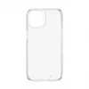 PanzerGlass® HardCase Transparent mit D3O® iPhone 15