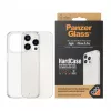 PanzerGlass® HardCase Transparent mit D3O® iPhone 15 Pro