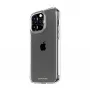 PanzerGlass® HardCase Transparent mit D3O® iPhone 15 Pro Max