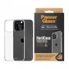 PanzerGlass® HardCase Transparent mit D3O® iPhone 15 Pro Max