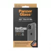 PanzerGlass® HardCase Transparent mit D3O® iPhone 15 Pro Max