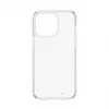 PanzerGlass® HardCase Transparent mit D3O® iPhone 15 Pro Max