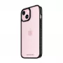 Abdeckung PanzerGlass ClearCase iPhone 15 D3O Transparent