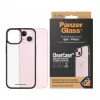 Abdeckung PanzerGlass ClearCase iPhone 15 D3O Transparent