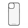 Abdeckung PanzerGlass ClearCase iPhone 15 D3O Transparent