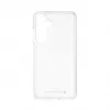 PanzerGlass ® HardCase Transparent w. D3O® Samsung Galaxy S24+