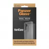 PanzerGlass ® HardCase Transparent Samsung Galaxy S24, Cover, Samsung, Samsung - Galaxy S24, Transparent