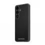 PanzerGlass ® HardCase Schwarz w. D3O® Samsung Galaxy S24, Abdeckung, Samsung, Samsung - Galaxy S24, Schwarz