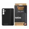 PanzerGlass ® HardCase Schwarz w. D3O® Samsung Galaxy S24, Abdeckung, Samsung, Samsung - Galaxy S24, Schwarz