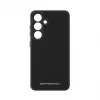 PanzerGlass ® HardCase Schwarz w. D3O® Samsung Galaxy S24, Abdeckung, Samsung, Samsung - Galaxy S24, Schwarz