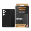 PanzerGlass® HardCase Schwarz mit D3O® Samsung Galaxy S24+, Abdeckung, Samsung, Samsung - Galaxy S24 Plus, Schwarz
