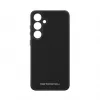 PanzerGlass® HardCase Schwarz mit D3O® Samsung Galaxy S24+, Abdeckung, Samsung, Samsung - Galaxy S24 Plus, Schwarz