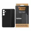 PanzerGlass ® HardCase Schwarz Samsung Galaxy S24, Cover, Samsung, Samsung - Galaxy S24, Schwarz