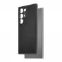 PanzerGlass ® HardCase Schwarz Samsung Galaxy S24 Ultra, Cover, Samsung, Samsung - Galaxy S24 Ultra, Schwarz