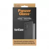 PanzerGlass ® HardCase Schwarz Samsung Galaxy S24 Ultra, Cover, Samsung, Samsung - Galaxy S24 Ultra, Schwarz