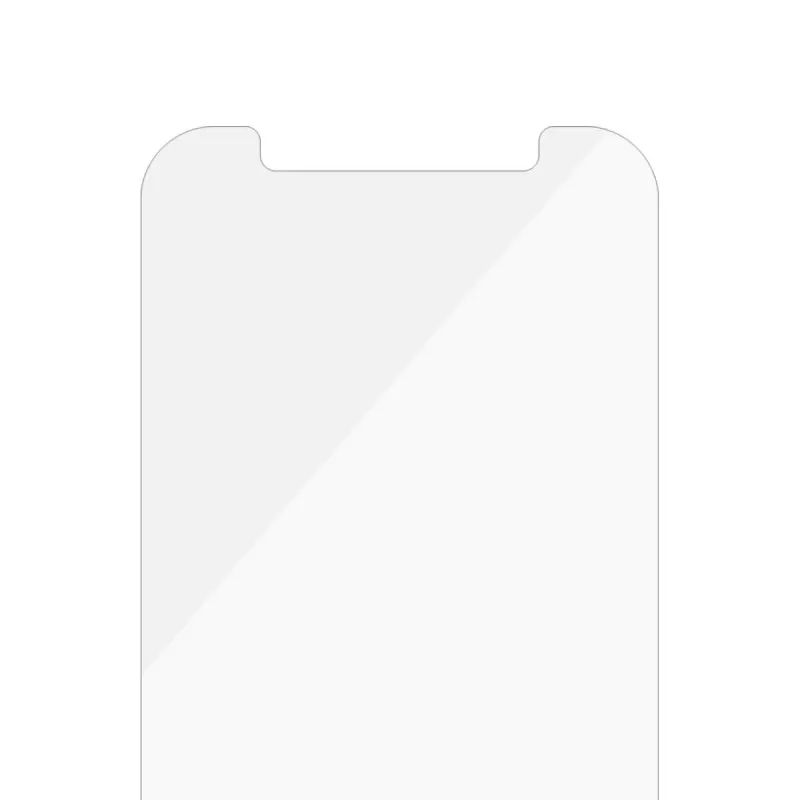Bildschirmschutzfolie PanzerGlass Apple iPhone 12 Pro Max Standard Fit