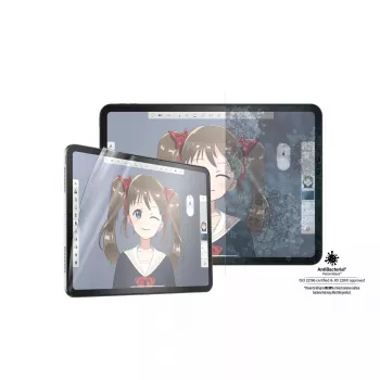 PanzerGlass ® GraphicPaper® Displayschutzfolie iPad Pro 11″ (2018, 2020-2022, 2024) | iPad Air 10.9″ (2020, 2022)