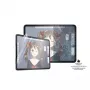 PanzerGlass ® GraphicPaper® Displayschutzfolie iPad Pro 11″ (2018, 2020-2022, 2024) | iPad Air 10.9″ (2020, 2022)