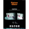 PanzerGlass ® GraphicPaper® Displayschutzfolie iPad Pro 12,9'' (2018–2022) | Ultrabreite Passform