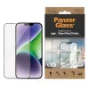 PanzerGlass ® Entspiegelter Displayschutz iPhone 14 Plus | 13 Pro Max | Ultra-Wide Fit mit EasyAligner