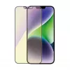 PanzerGlass ® Anti-Blaulicht Displayschutz iPhone 14 Plus | 13 Pro Max | Ultra-Wide Fit mit EasyAligner