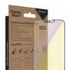 PanzerGlass ® Anti-Blaulicht Displayschutz iPhone 14 Plus | 13 Pro Max | Ultra-Wide Fit mit EasyAligner