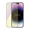 PanzerGlass ® Anti-Blaulicht-Bildschirmschutz iPhone 14 Pro Max | Ultra-Wide Fit mit EasyAligner