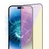 PanzerGlass ® Anti-Blaulicht-Bildschirmschutz iPhone 14 Pro Max | Ultra-Wide Fit mit EasyAligner