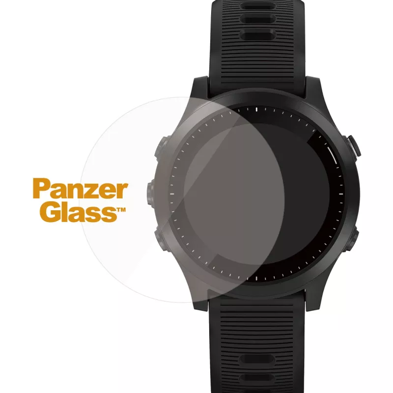 PanzerGlass ® SmartWatch 30mm | Displayschutzglas
