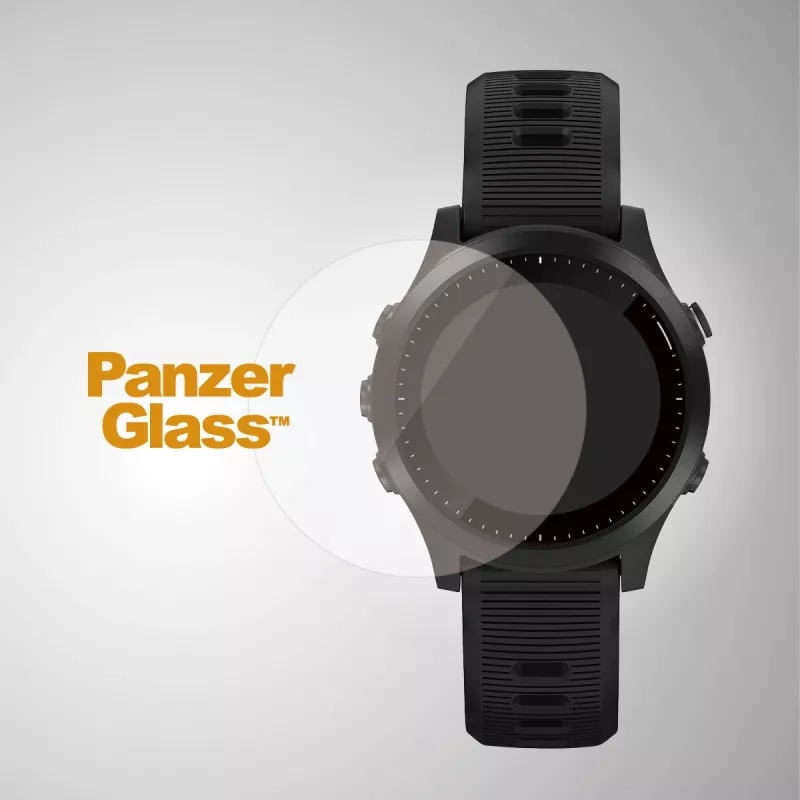PanzerGlass ® SmartWatch 30mm | Displayschutzglas