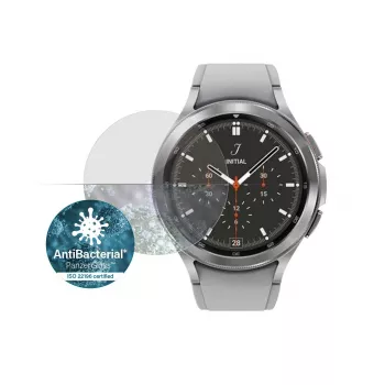 PanzerGlass ® Samsung Galaxy Watch 4 Classic 42mm | Displayschutzglas