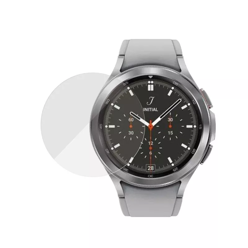 PanzerGlass ® Samsung Galaxy Watch 4 Classic 42mm | Displayschutzglas