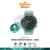 PanzerGlass ® Samsung Galaxy Watch 4 Classic 42mm | Displayschutzglas