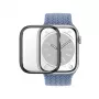 PanzerGlass® Full-Body-Hülle Apple Watch Series 9 | 8 | 7 | 41mm | Schwarz