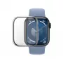 PanzerGlass Displayschutzfolie Full Body Apple Watch Series 9 41mm Transparent