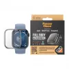 PanzerGlass Displayschutzfolie Full Body Apple Watch Series 9 41mm Transparent