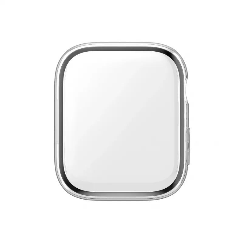 PanzerGlass Displayschutzfolie Full Body Apple Watch Series 9 41mm Transparent