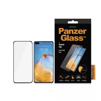 PanzerGlass ® Displayschutz Huawei P40