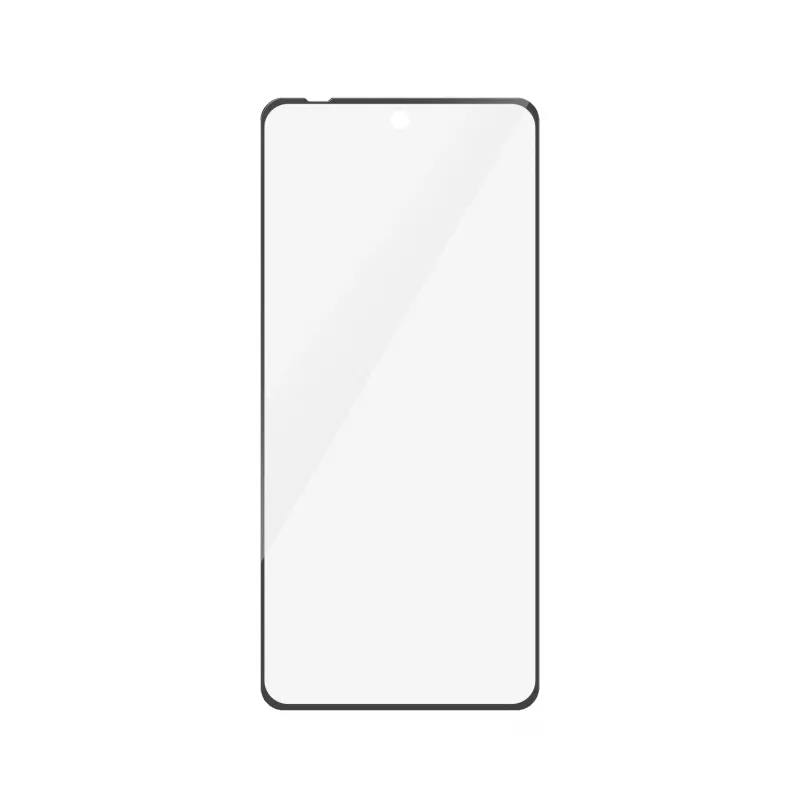 PanzerGlass ® Displayschutzfolie Motorola moto g84 | g72 | Ultra-Wide Fit