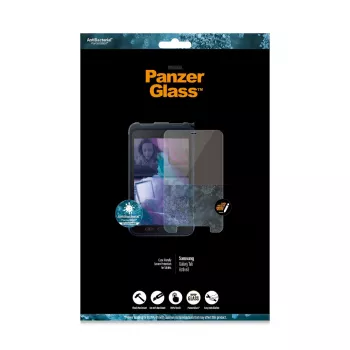 PanzerGlass Displayschutzglas für Samsung Galaxy Tab Active 3