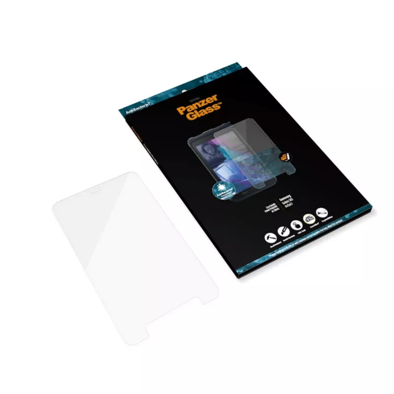 PanzerGlass Displayschutzglas für Samsung Galaxy Tab Active 3