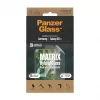 PanzerGlass ® ECO MATRIX Screen Protector Samsung Galaxy S23+ | Ultra-Weite Passform mit AlignerKit