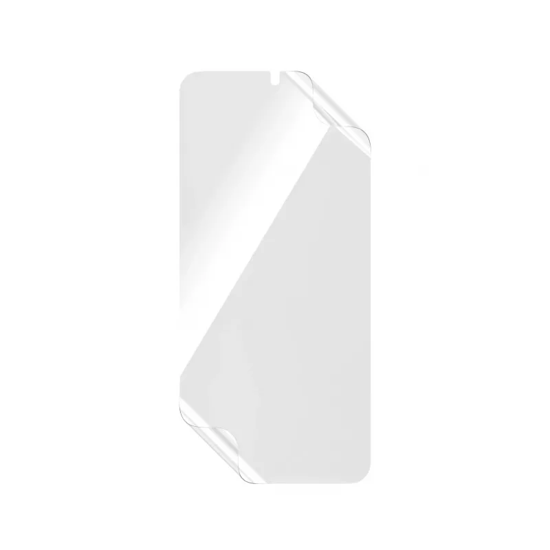 PanzerGlass ® ECO MATRIX Screen Protector Samsung Galaxy S23+ | Ultra-Weite Passform mit AlignerKit