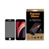 PanzerGlass ® Sichtschutzfolie iPhone SE (2020/2022) | 8 | 7 | 6 | 6s | Edge-to-Edge