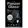 PanzerGlass® Sichtschutz-Displayschutz iPhone 11 Pro | Verziert mit Swarovski®-Kristallen | Randlos