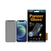 PanzerGlass ® Sichtschutz-Displayschutzfolie iPhone 12 Mini | Edge-to-Edge
