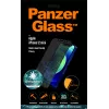 PanzerGlass ® Sichtschutz-Displayschutzfolie iPhone 12 Mini | Edge-to-Edge