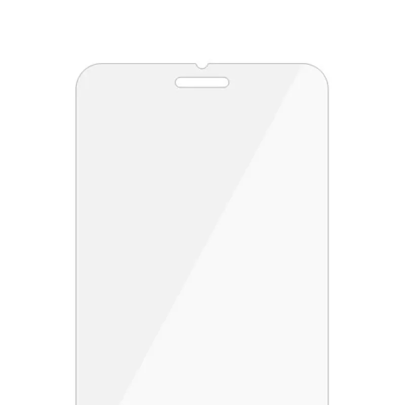 PanzerGlass® Displayschutz iPhone SE (2020/2022) | 8 | 7 | 6 | 6s | Standard Fit | Bulk