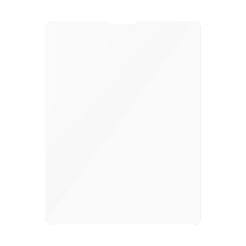 PanzerGlass SAFE. by ® Displayschutz iPad Pro 12.9'' (2018, 2020-2022) | Ultra-Wide Fit | Großpackung